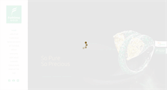 Desktop Screenshot of fathimagold.com